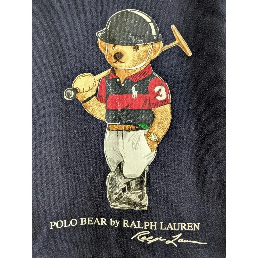 Polo Ralph Lauren polo ralph